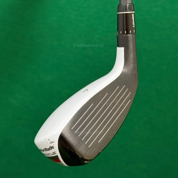 TaylorMade R15 Rescue 19° 3 Hybrid Fujikura Speeder 77 Evolution Graphite Stiff