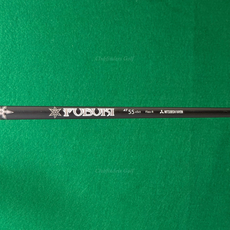 LH Callaway XR16 OS 19° 3 Hybrid Mitsubishi Fubuki AT 55-R Graphite Regular