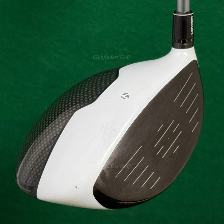 TaylorMade M1 2016 460 10.5° Driver Matrix Ozik MFS 70M4 Black Tie ExStiff w/HC