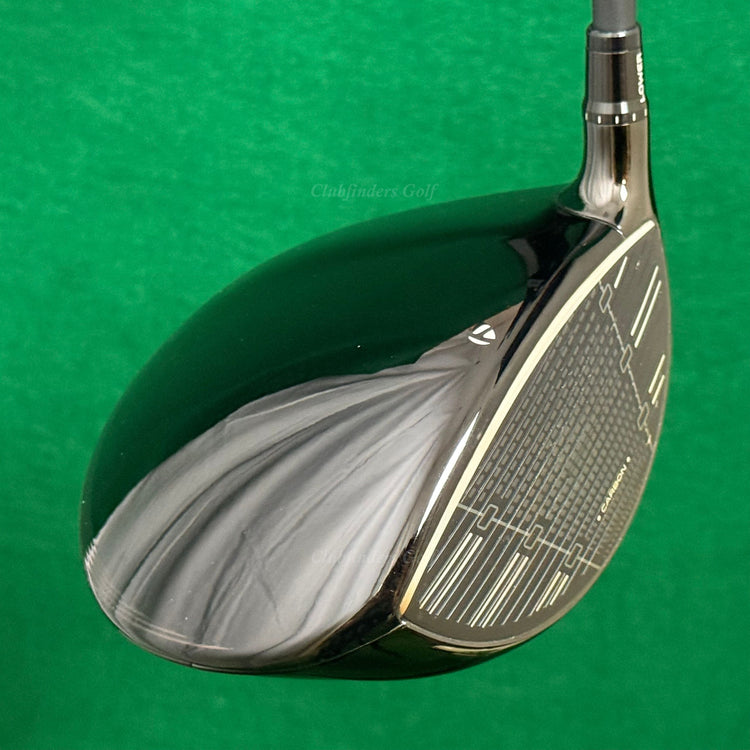 TaylorMade Qi35 Designer Series 9° Driver Tensei AV Limited 65 Stiff w/ HC