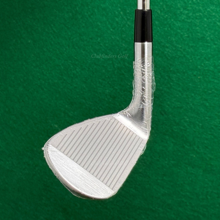 NEW TaylorMade '25 RORS-PROTO Limited Ed. 4-PW Iron Set DG 105 X100 Stl X-Stiff