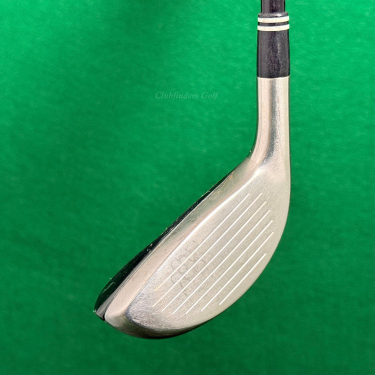 Cleveland Halo 19° 2i Hybrid Factory Halo Graphite Stiff