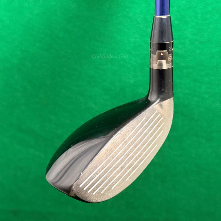 Titleist 910H 21° Hybrid Mitsubishi Diamana Kai'li 80HYB Mid Graphite Stiff