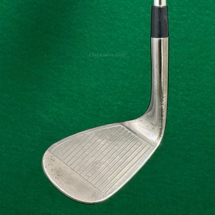 TaylorMade TP R Series Tour Grind 60-10 60° Lob Wedge KBS Wedge Steel Wedge Flex