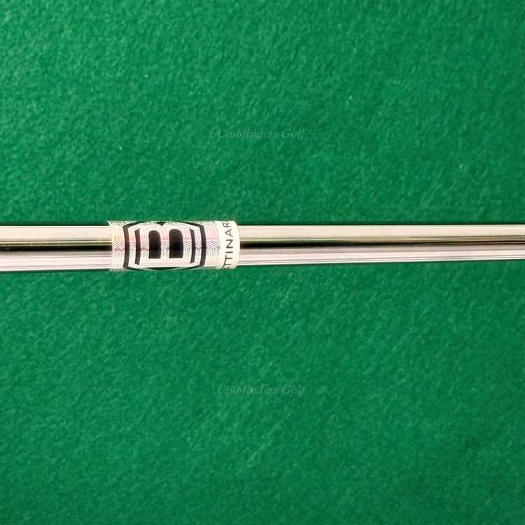 Bettinardi 2023 Studio Stock 14 35" Plumber's-Neck Putter Golf Club w/ HC