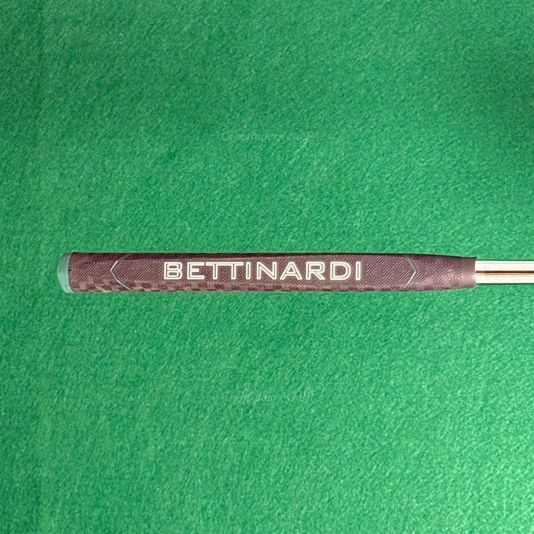 Bettinardi 2023 Studio Stock 14 35" Plumber's-Neck Putter Golf Club w/ HC