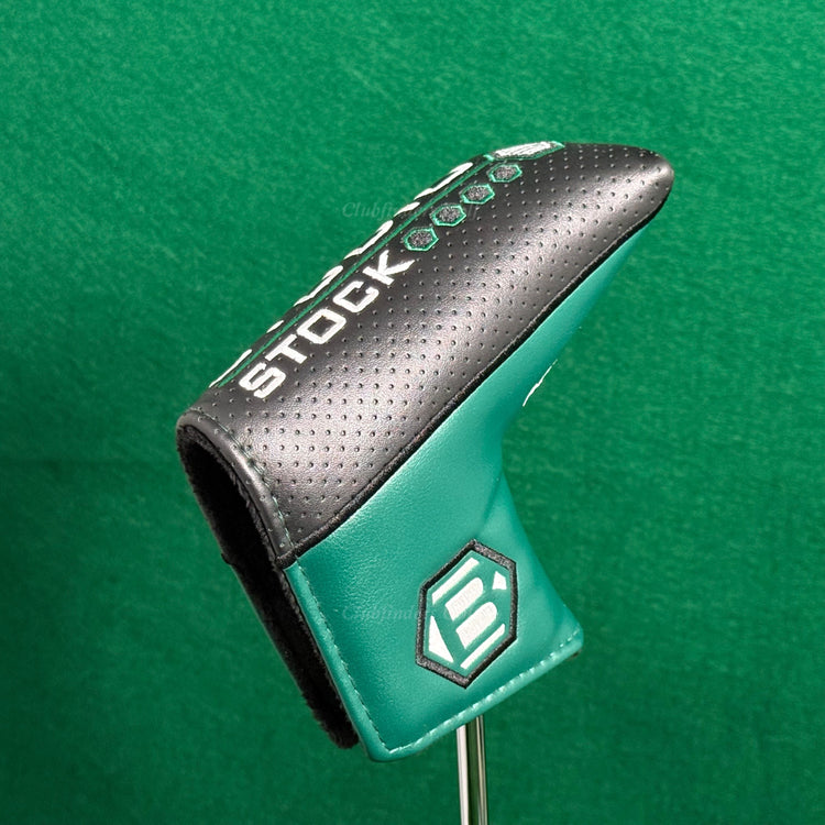 Bettinardi 2023 Studio Stock 14 35" Plumber's-Neck Putter Golf Club w/ HC