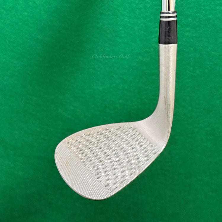 Cleveland RTZ Tour Rack Z-Alloy Mid 54-10 54° Sand Wedge DG S400 TI Steel Stiff
