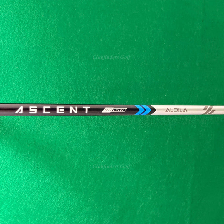 Lady Cleveland Launcher Halo XL 2024 18° Fairway Wood 5 Ascent 40-L Ladies w/HC