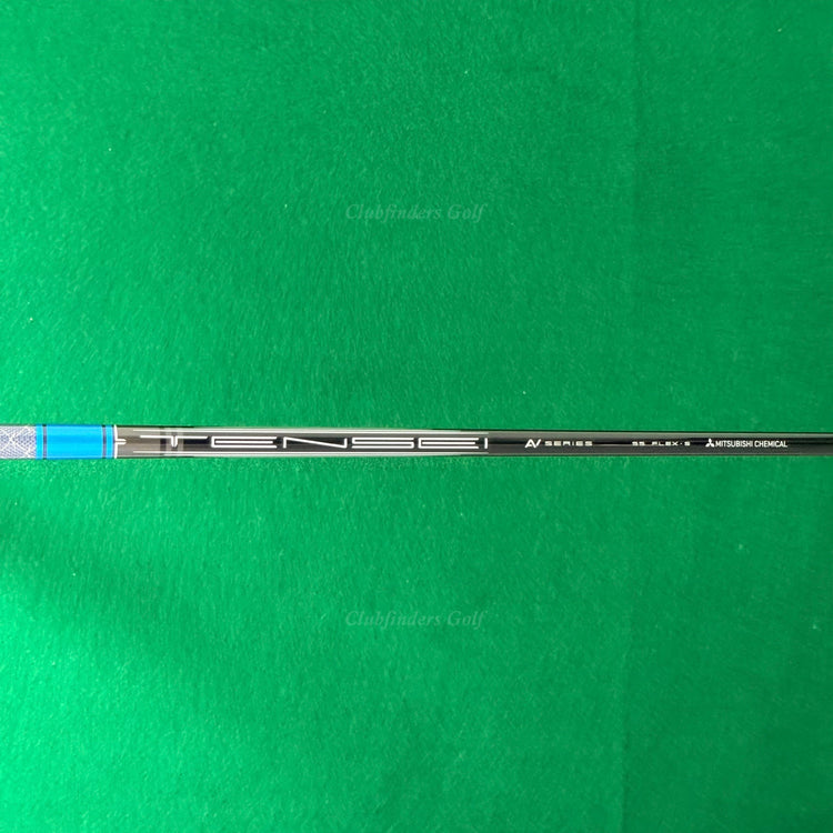 Cleveland Launcher Halo XL 2024 18° Fairway Wood 5 Tensei Blue AV 55 Stiff w/HC