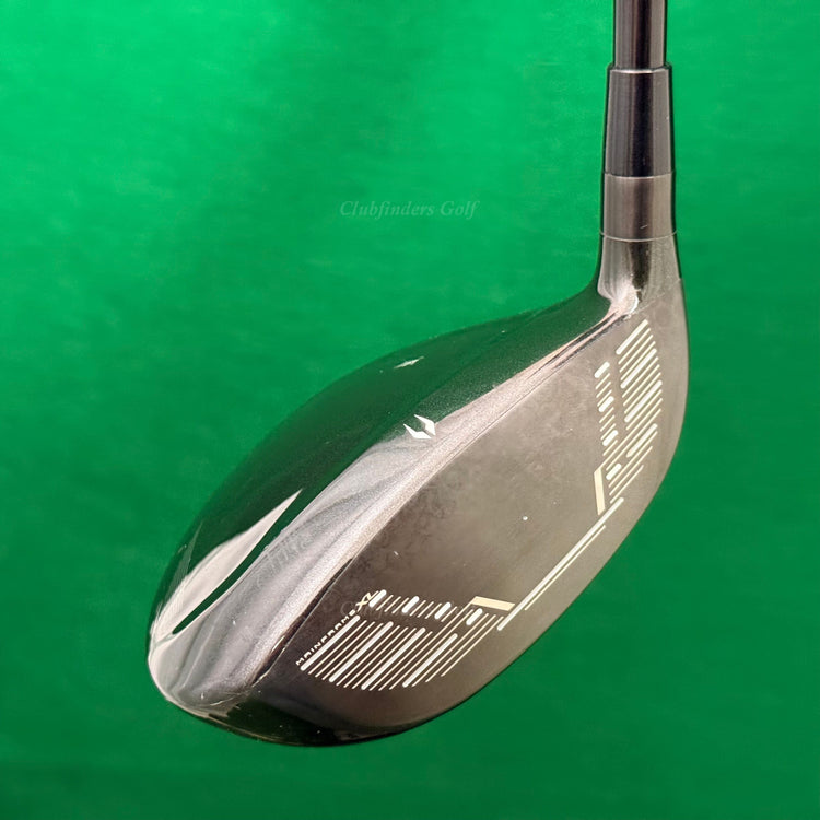 Cleveland Launcher Halo XL 2024 18° Fairway Wood 5 Tensei Blue AV 55 Stiff w/HC