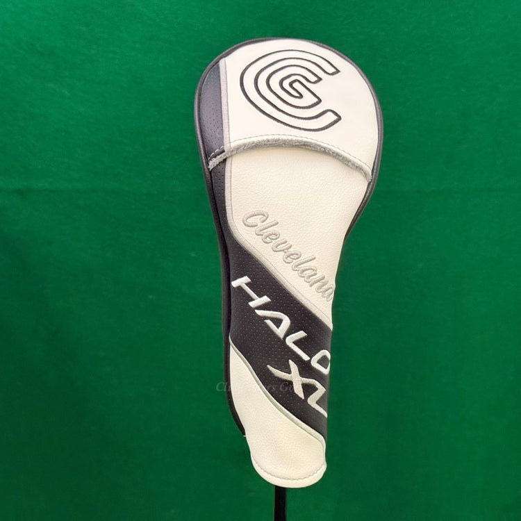 LH Cleveland Launcher Halo XL 2024 18° Fairway Wood 5 Tensei AV 55 Regular w/HC