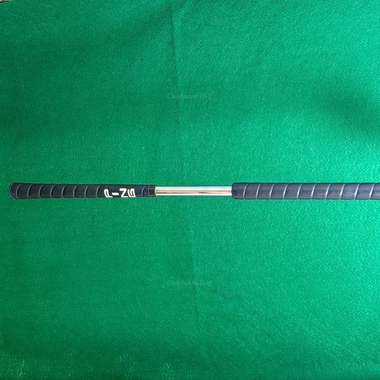 Ping Karsten Classic Series Stainless B90 Black Dot 50" Center-Shaft Long Putter