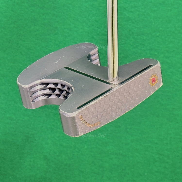 Ben Hogan Bettinardi Baby Ben BHB-9 LONG CS 48.25" Center-Shaft Mallet Putter
