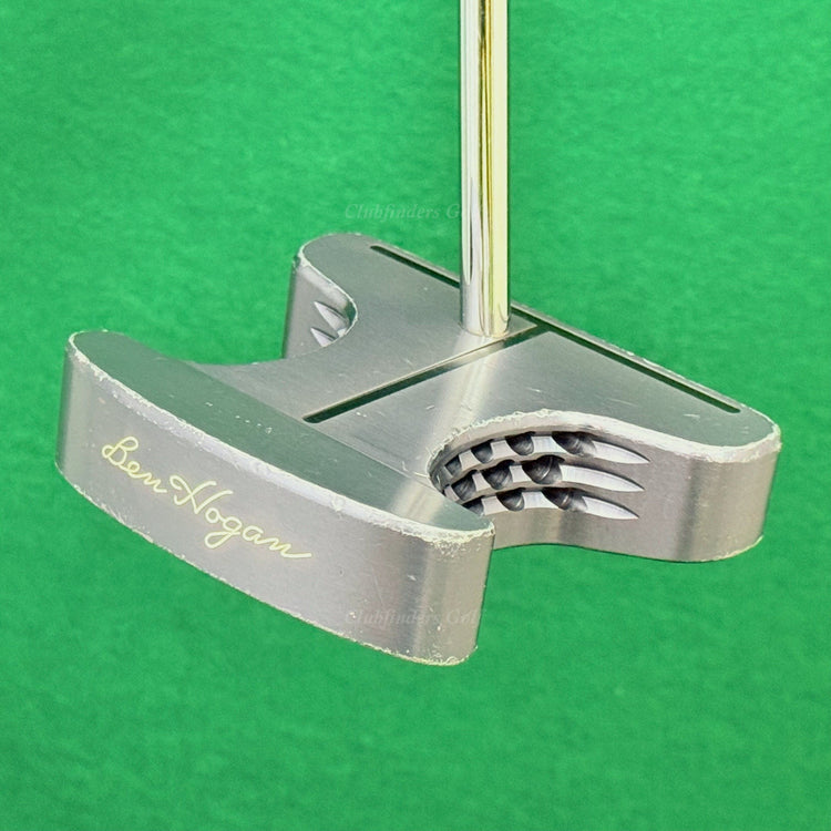 Ben Hogan Bettinardi Baby Ben BHB-9 LONG CS 48.25" Center-Shaft Mallet Putter