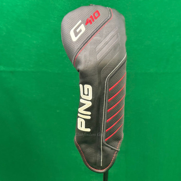 Ping G410 SFT 16° Fairway 3 Wood Ping Alta CB 65 Graphite Regular w/ HC