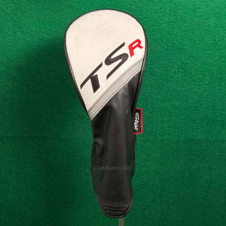 Titleist TSR3 9° Driver Mitsubishi Chemical Tensei Blue CK Series 70 Stiff w/ HC
