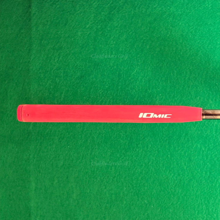 Ping 2021 Anser 2 Black Dot 35" L-Neck Blade Putter Golf Club Karsten w/ HC