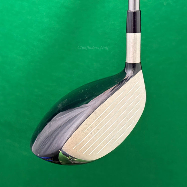 Cleveland Launcher DST 15° Fairway 3w Wood Diamana 64 vSL Graphite Regular