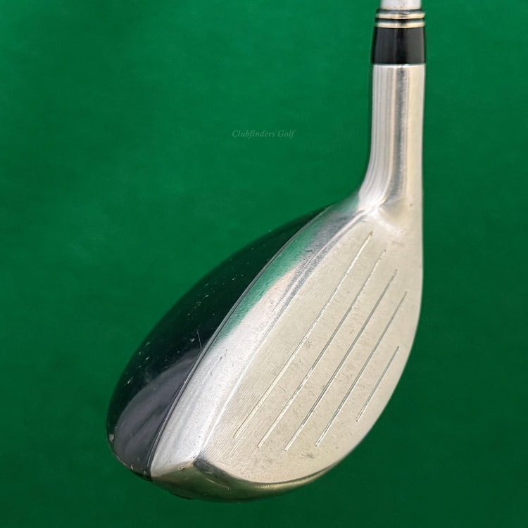 Cobra S2 Max 6 Hybrid Aldila DVS-HL 55-A Graphite Seniors