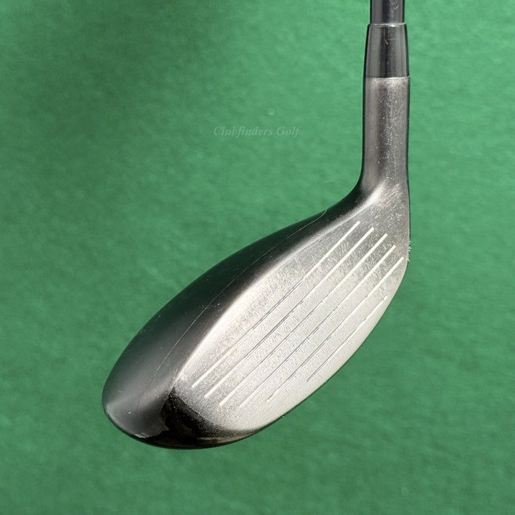 Ping G25 23° Hybrid Factory TFC 189 Graphite Regular