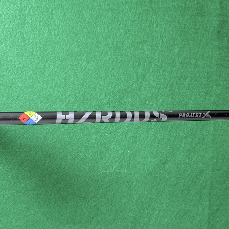 Srixon Z H85 22° 4 Hybrid Project X HZRDUS 5.5 85g Graphite Regular