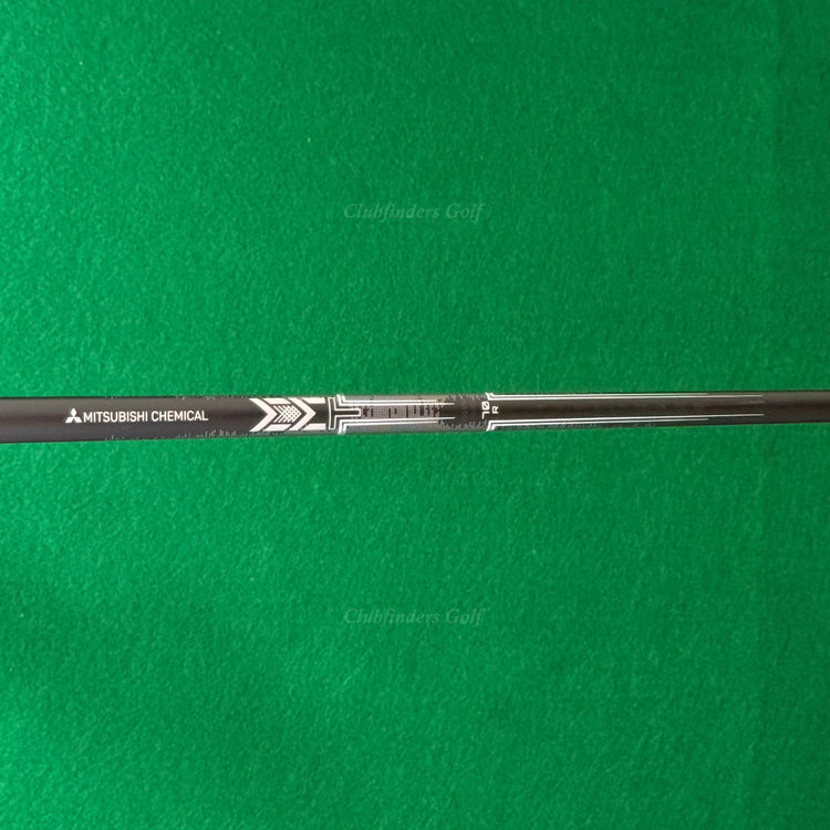 PXG 0311 XF GEN5 25° 5 Hybrid Mitsubishi MMT Type-304SS 70-R Graphite Regular