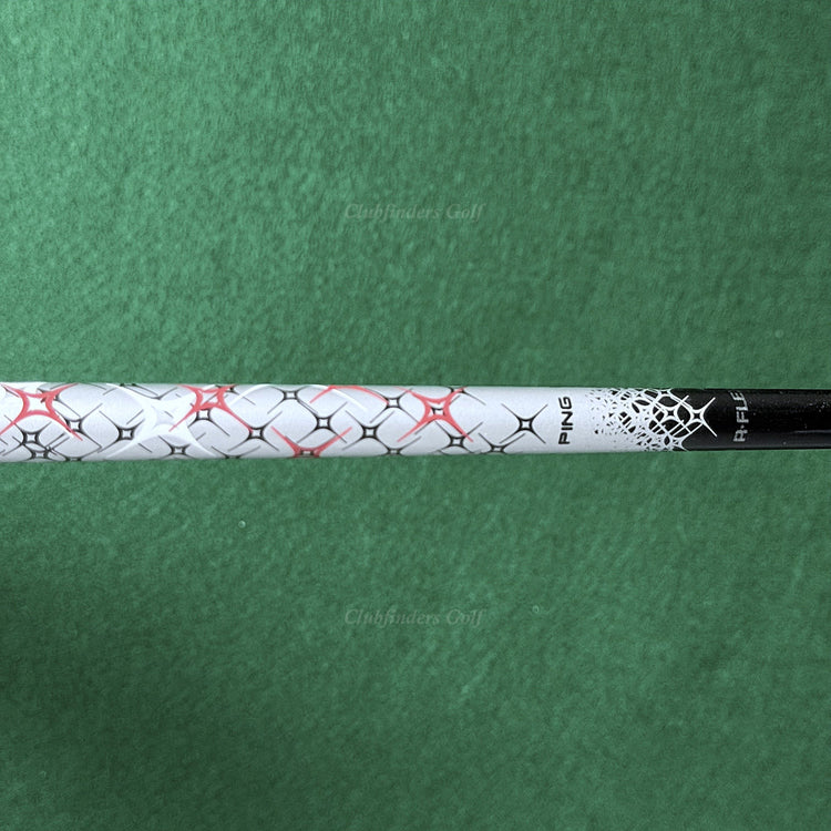 Ping G25 23° Hybrid Ping Factory TFC 189 Graphite Regular