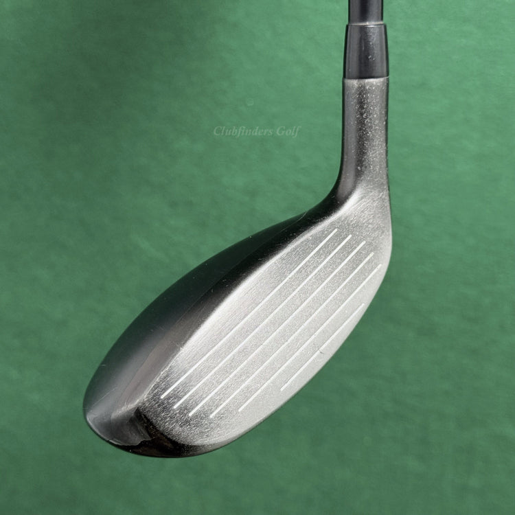 Ping G25 23° Hybrid Ping Factory TFC 189 Graphite Regular