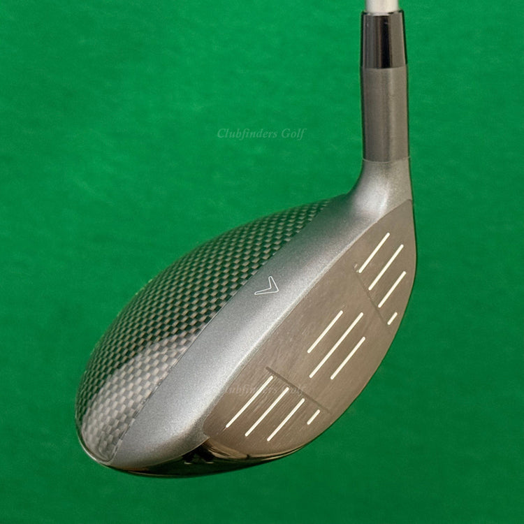 Callaway '26 Quantum Max 20° Fairway Heaven Wood Denali 60G 5.5 Regular