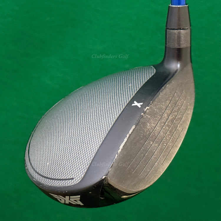 PXG 0311 XF GEN5 16° Fairway Wood 3 Even Flow Riptide CB 5.5-R 50G Regular