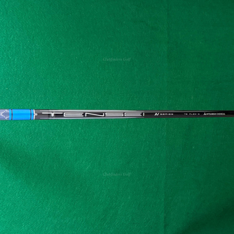 Callaway Rogue ST MAX 15° Fairway Wood 3 Tensei Blue AV Series 75 Stiff *Dent*