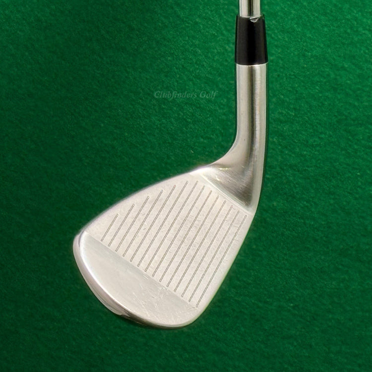 Titleist T300 2021 4-AW Iron Set Oban CT-115 Steel Extra Stiff *Read*