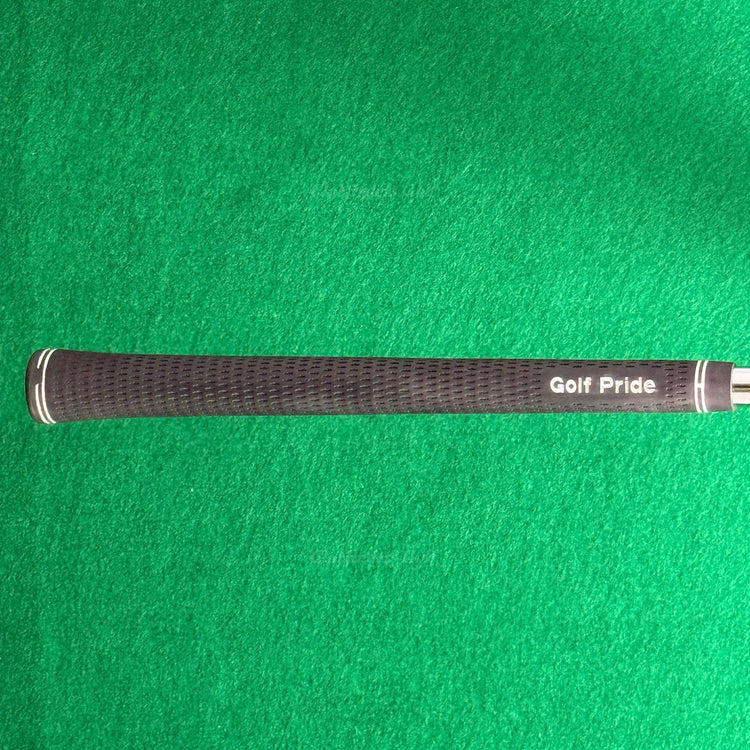 Ping G400 Black Dot 4-PW Iron Set Nippon AWT 2.0 Steel Regular *Read*