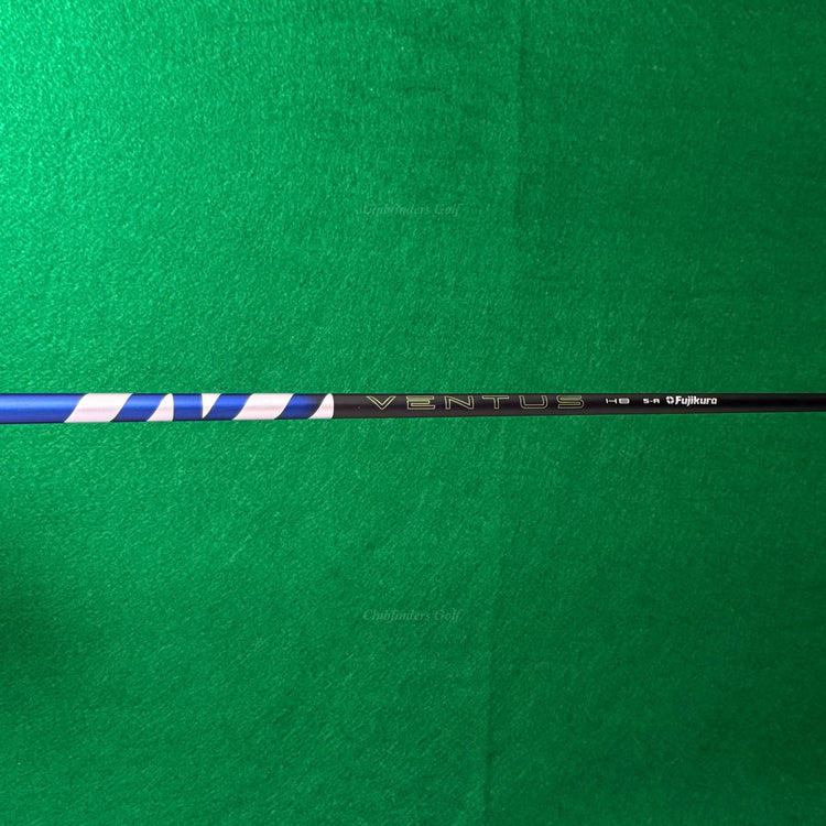 TaylorMade Qi35 Rescue 25° 5 Hybrid Fujikura Ventus Blue HB 5-A Seniors w/ HC