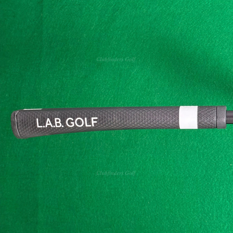 NEW LAB Golf 2025 OZ.1i Custom Purple 32" Putter LAB Matte Black Premium w/ HC