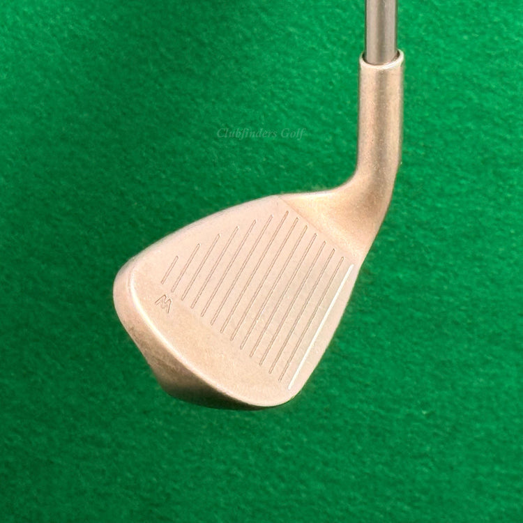 Ping G5 Green Dot 4-PW Iron Set Ping TFC 100I Graphite Regular