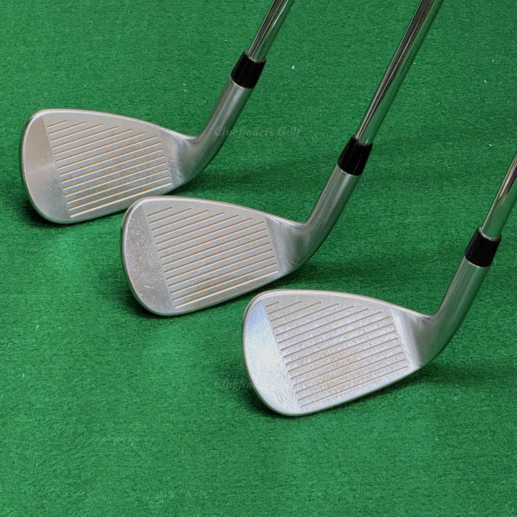 PXG 0211 DualCor 2021 5-GW Iron Set NS Pro Modus 3 Tour 105 Steel Stiff