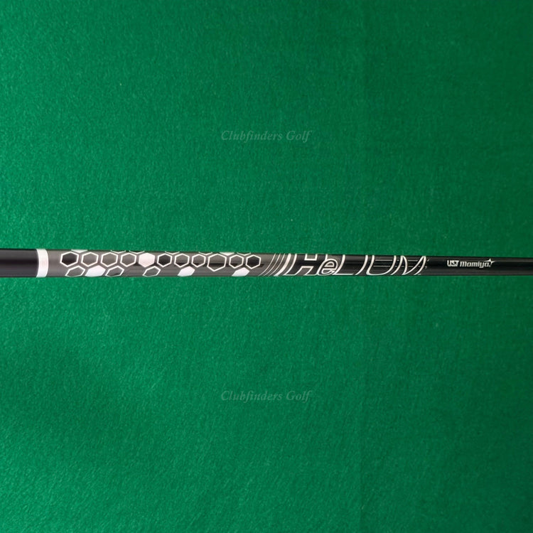 PXG 0311 XF GEN5 10.5° Driver UST Mamiya Helium 4F3 Graphite Regular