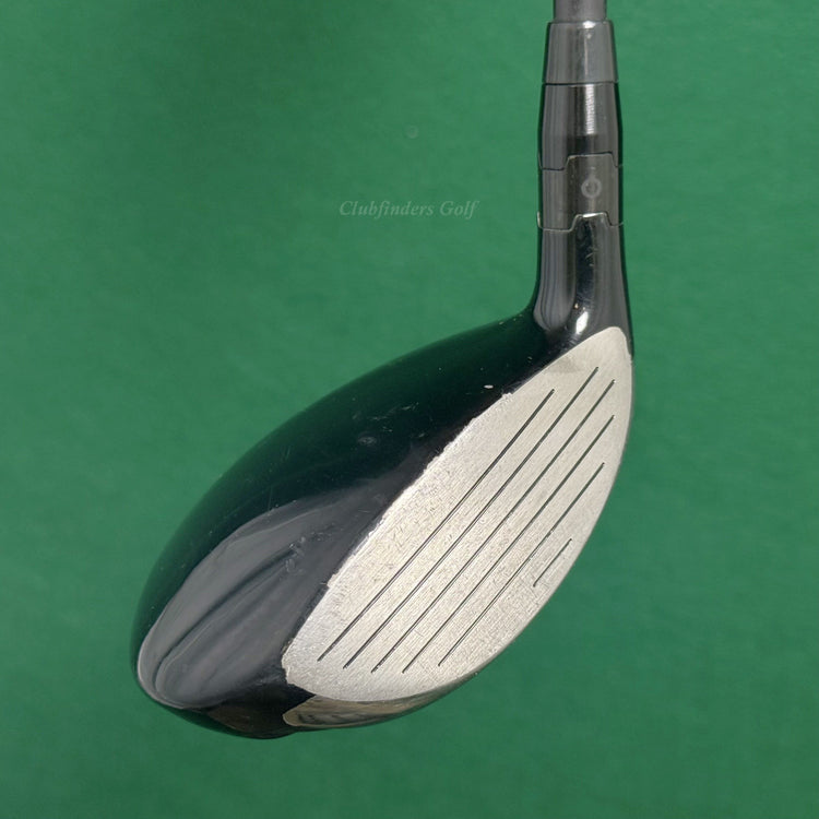 Callaway RAZR Fit 3 Fairway Wood Factory W60-G Graphite Regular