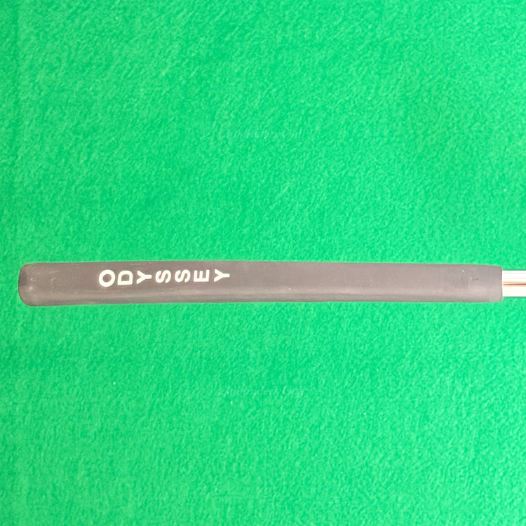 TOUR ISSUE Odyssey Ai-ONE #3 Silver "TC" 35" Flow-Neck Putter SL90 w/ HC