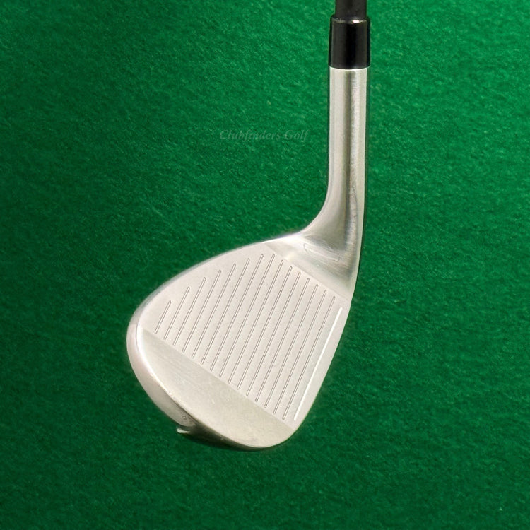 TaylorMade Qi Max 5-AW Iron Set TaylorMade KBS REAX 55-A Graphite Seniors