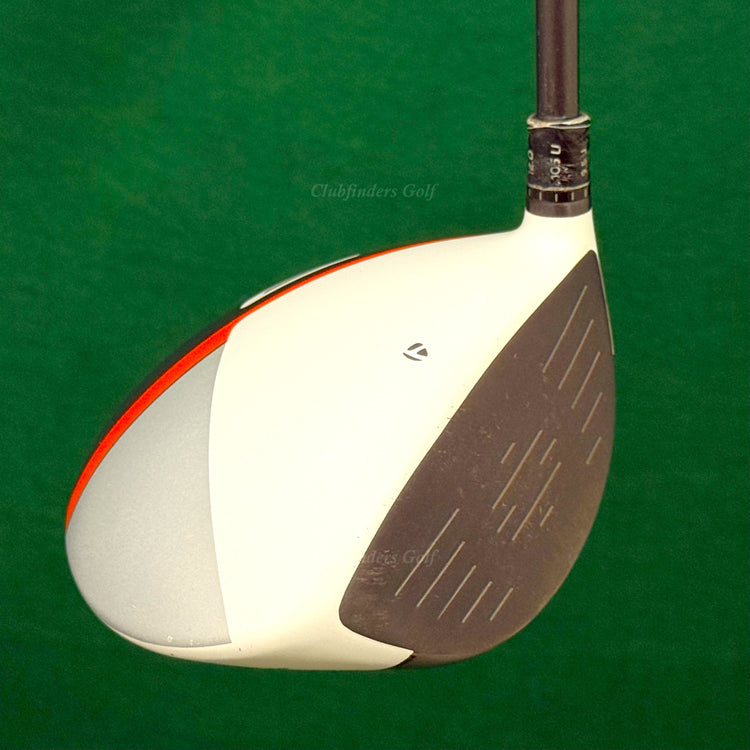 TaylorMade R1 Adjustable Driver Aldila RIP Phenom 55G Graphite Regular