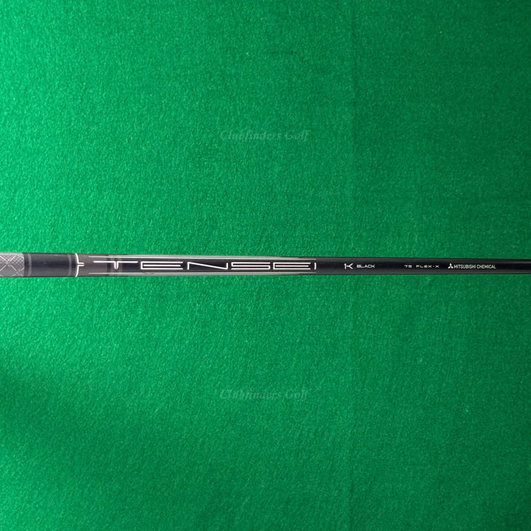 Callaway EPIC SPEED 16.5° Fairway 4 Wood Tensei 1K Black 75-X Extra Stiff