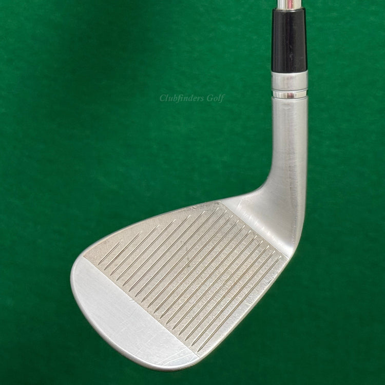 TaylorMade Milled Grind 5 MG5 Chrome 48-SB9 48° Pitching Wedge DG 115 TI