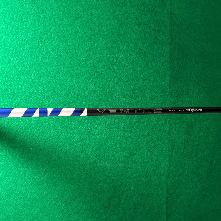 TaylorMade Qi35 16.5° Fairway Wood 3HL Ventus Blue FW 6-S Graphite Stiff w/HC