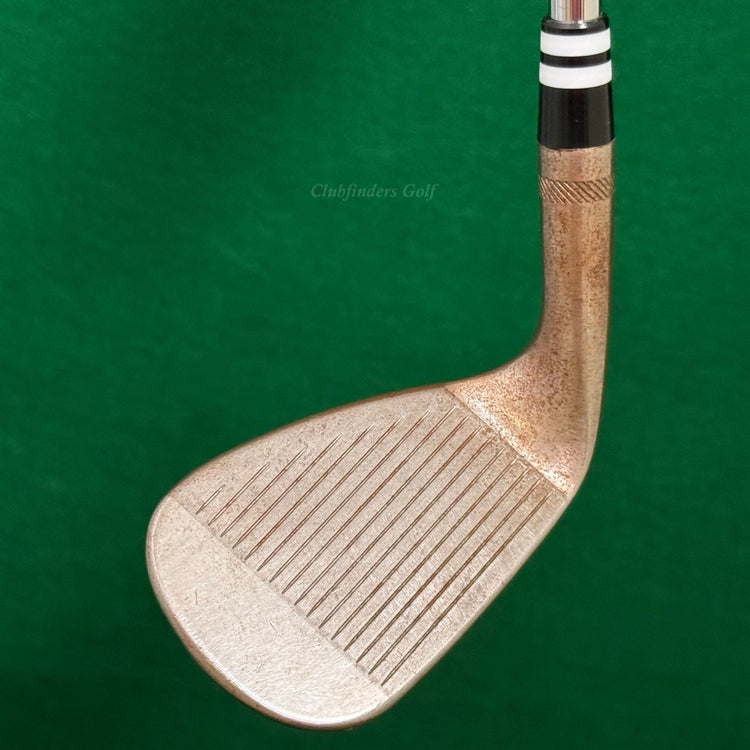 Titleist Vokey SM10 Raw 46-10F 46° Pitching Wedge AMT S300 Tour White Stiff