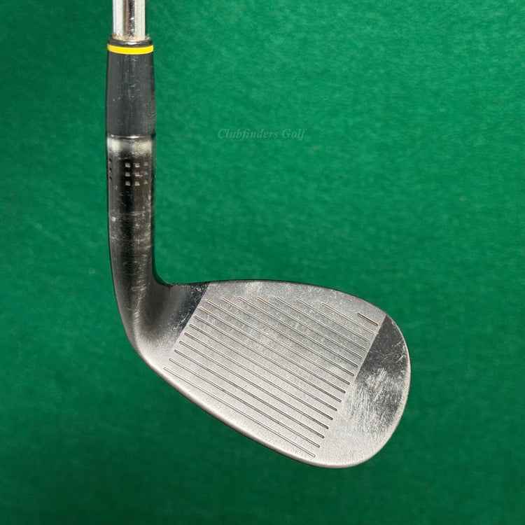 LH Adams Tom Watson 56-13 56° Sand Wedge Performance Lite Steel Wedge Flex
