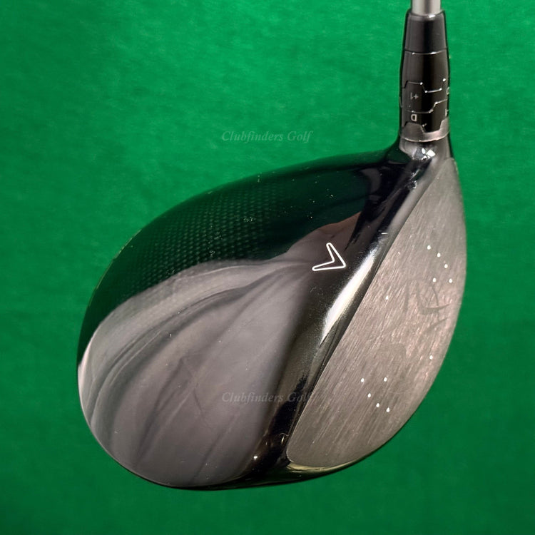 Callaway Epic Speed Triple Diamond 9° "TA" Tour Auth. Driver HZRDUS 5.5 Regular