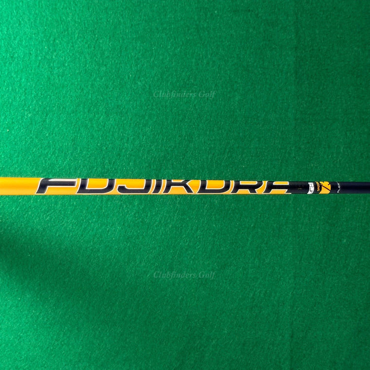 Titleist TSR3 9° Driver Fujikura Pro Speeder XLr8 73 Graphite Extra Stiff